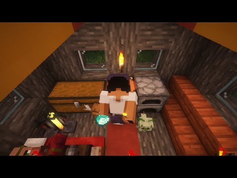 A new start! With a new friend! Ep  #1 Cobblemon