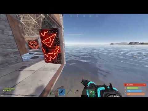 downfall of rust
