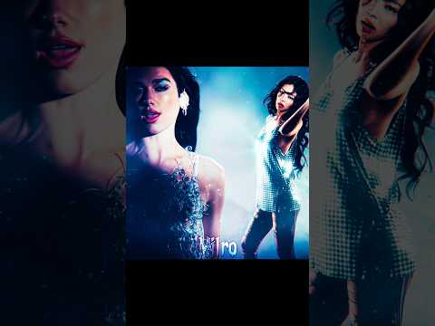 Jennie X Dua lipa [4K Edit]||#jennie #dualipa #edit #shortedit #shortfeed #jenniedit #shortfeed #fyp