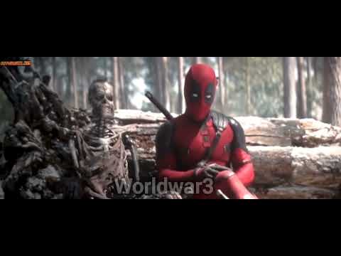 #deadpool3 #Deadpool #marvel  #deadpoolandwolverine #deadpoolandwolverinetrailer #marvelstudios