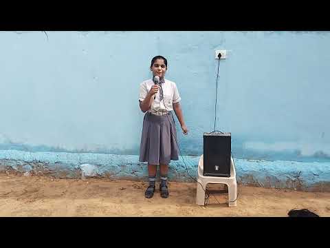 English thought by Ishika Shekhawat