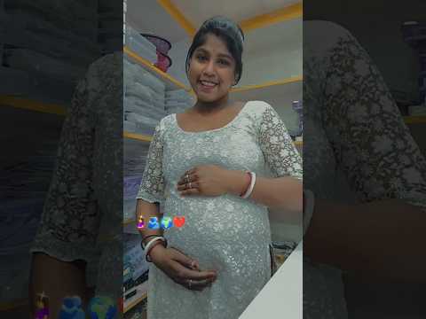 মাতৃত্ব সুন্দর তবে - সহজ নয় 🤰🫩🫂❤️#pregnancybyfaith #pregnancy #reels