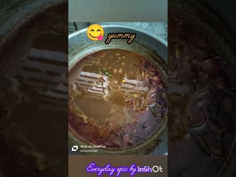 மொட்சபயரு  குழம்பு simple ingredient to make that gravy 😋#southindaindish#food#kulambu#payarukulambu