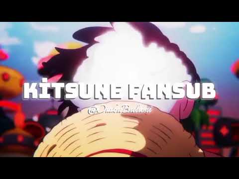 Kitsune Fansub Main Opening