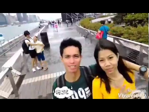 HK Day 3 at Clock Tower (MJC)