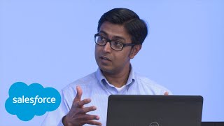 Service Cloud: Field Service Lightning – Release Readiness LIVE, Summer '16 | Salesforce