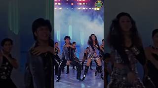 Shahrukh Khan and Karishma Kapoor amazing dance video // #shahrukh #karishmakapoor #indiadance #reel