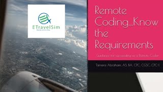 Time to Take a Coding Break with @ETravelSim +Remote Coding+Digital Nomad