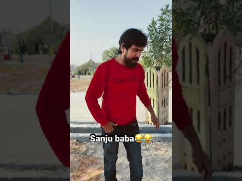 Sanjay dutt mimicry #munnabhaimbbs #mimicry 😂😂