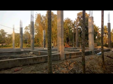 Estimation || Column Estimate and costing Class 2 - Part 01|| cost estimate 2022||