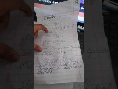 Presentation of Graph theory