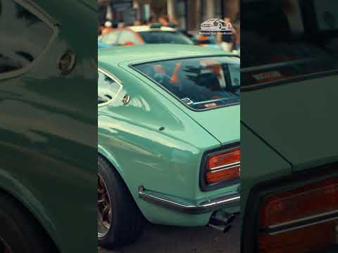 Car Meet - 1st May 2025 Dempsey Singapore. #sigmafp #sigma #7artisans