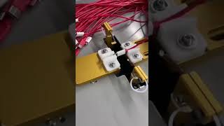 Automatic USB dispensing shell pusher machine