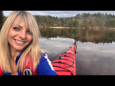 Wisconsin River Upper Dells 5-3-2023