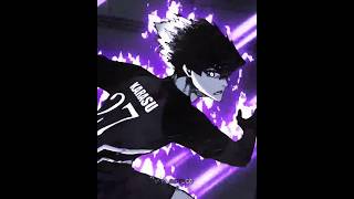 So Ordinary 🐦‍⬛⚡  - Karasu Tabito | Blue Lock #manga #edit #funk #viral