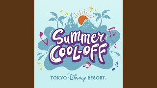 Carrying Happiness (Tokyo Disney Resort Version)
