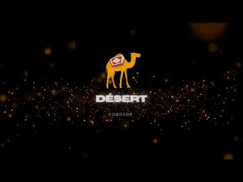 🎧 DÉSERT - Official Audio | HOUSE 2025