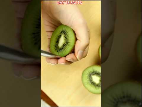Amazing Facts About Kiwi #shorts #facts