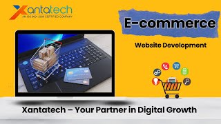 E commerce Website Development  #EcommerceDevelopment #WebDevelopment #OnlineStore #DigitalSolutions