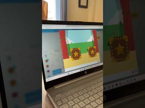 The Future is Bright: See the amazing coding projects our kids have developed with NaN Robotics!