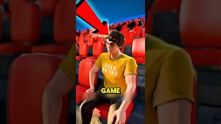 Stop Sitting in the Front Row – Here's Why #shorts #youtubeshorts #youtube #didyouknow