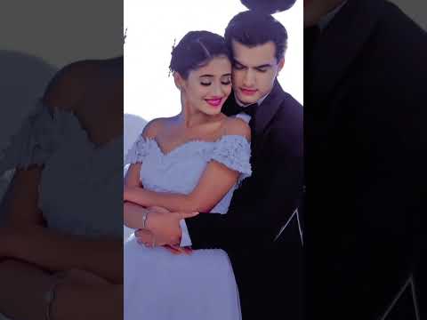 NAIRA KARTHIK 💞#love #kairacutemoments #kairafunnymoment #kartiknairafunnymoments