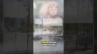 The Shocking Hawes Murders: Birmingham's Dark History