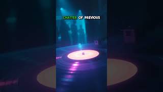 5 Weird Ways Vintage Vinyl Records Swap Secrets in the Dark