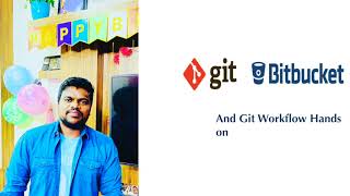 Git with BitBucket Usage - Introduction about GitFlow  workflow #git #bitbucket