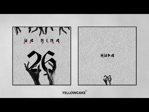YA NINA - Hupa [26 EP]