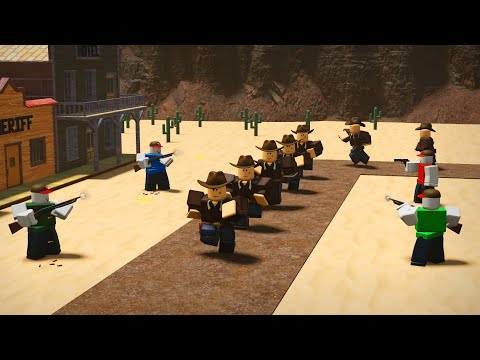 Making Shotguns and Friends for my RNG Tower Defense Game | Roblox Devlog
