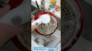New Gadgets Smart Appliances, Kitchen tool/Utensils For Every Home | TechFromFuture #Shorts #386