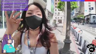 AX CONVENTION WALKIES
