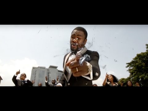 Mike Kalambay - Trop C'est Trop (Clip Officiel)