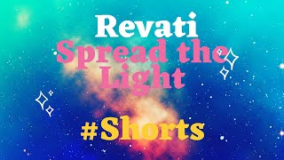Inspiration and Light #Shorts For Revati- No commentary by Sonali Joshi ,#astrojyotihealing
