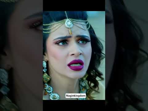 nagin 2 🐍🐍#trendingshorts #naagin #shivangi #youtubeshorts #viralvideo