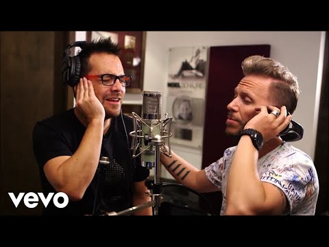 Juan Fernando Velasco - Amor Peregrino ft. Noel Schajris (Hi-Res Audio)