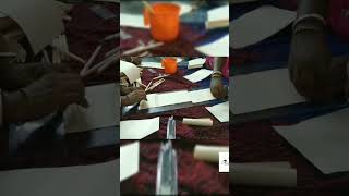 One Seed Pen at Time cultivating sustainable future