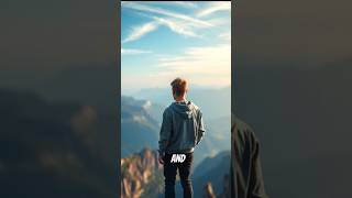 No Limits !!! # #motivation #shortvideo #breakthelimits