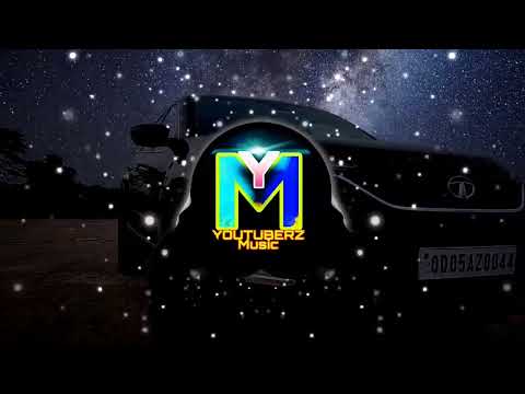 Yaara Ki Image (Kali Kali Gaddi Vich) || DJ REMIX || DJ Lucky Budania || YOUTUBERZ Music