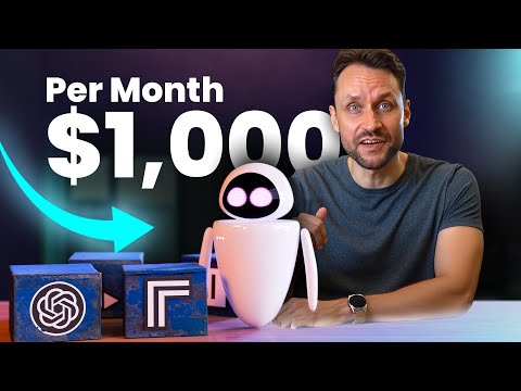 4 Fast Business Ideas To First $1,000 MRR