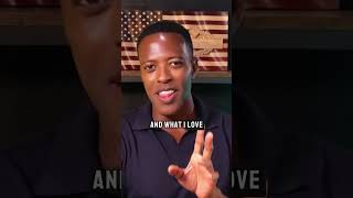 Leftists hate a Black conservative who thinks for himself!