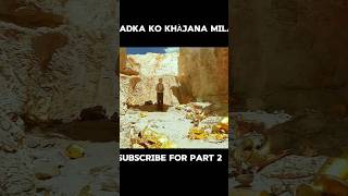 Mackenna'Gold Explained in hindi ! Movie explanation #trending #shorts