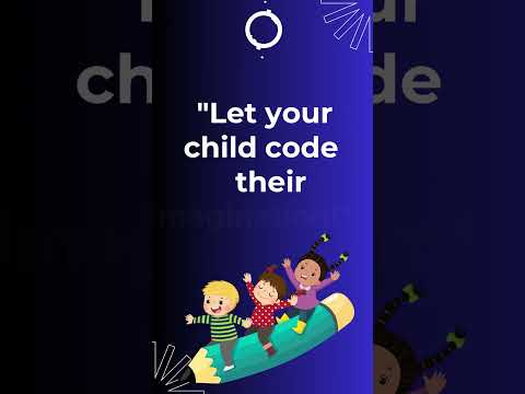 Scratch- Make coding fun for kids - by Kodex Academy #scratch #education #learning #fun #coding