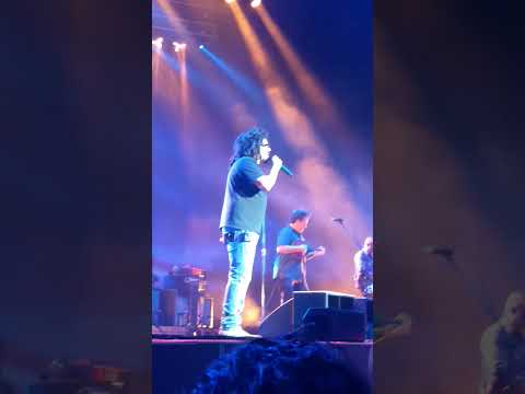 #CountingCrows - Daylight Fading #Reno #livemusic  9/11/16