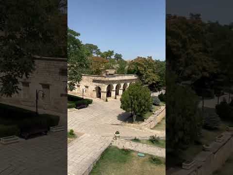 Кавказские Врата (5000лет)