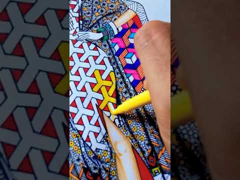 GEOMETRIC OVERLOAD (The Making)