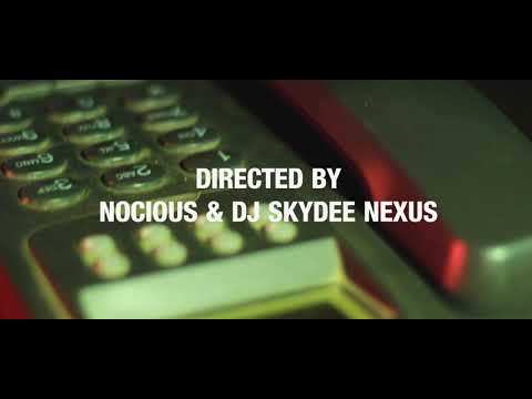 Sly Beaver - Just Thinking Part 2 (PF Government)( Directed by Nocious & Dj Skydee Nexus/ 75 coins )