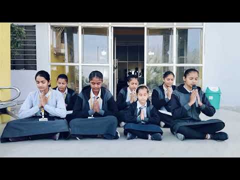 English prayer #school