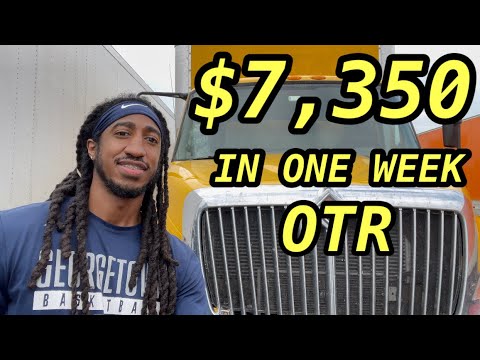 The Truth About Box Trucking | Box Truck Bros